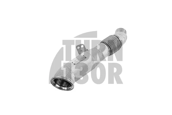 Alpha Competition Decat Downpipe for Toyota Supra GR 3.0 A90 MK5 