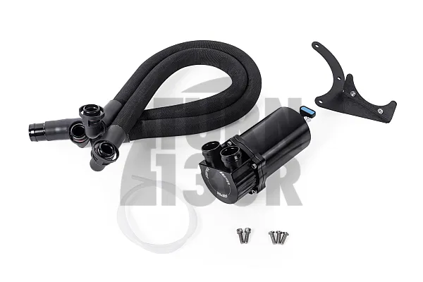 APR catch can kit for Golf 7 GTI - Golf 7 R - S3 8V - TT 8S & Leon 3 Cupra 