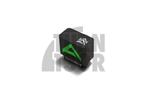 Armytrix Check Engine Delete Module Armynator o2 Exhaust Sensor 