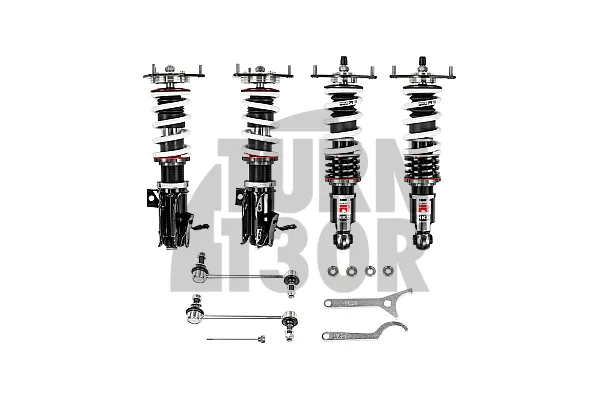 HKS Hipermax R Coilovers for Toyota Yaris GR GEN.1 