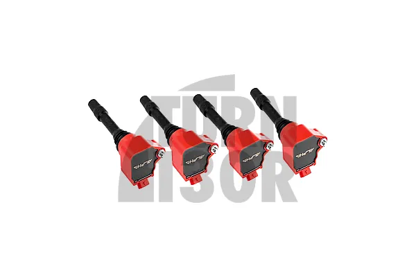 Alpha Competition Ignition Coils for  BMW 135i F4x - Mini Cooper S & JCW F56