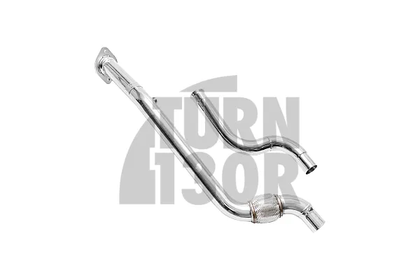 Armytrix Decat Pipes for Ford Mustang GT S550 5.0 V8 (15-17)
