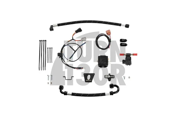 AMS Performance E85 CanBus Flex Fuel Kit for Nissan R35 GTR