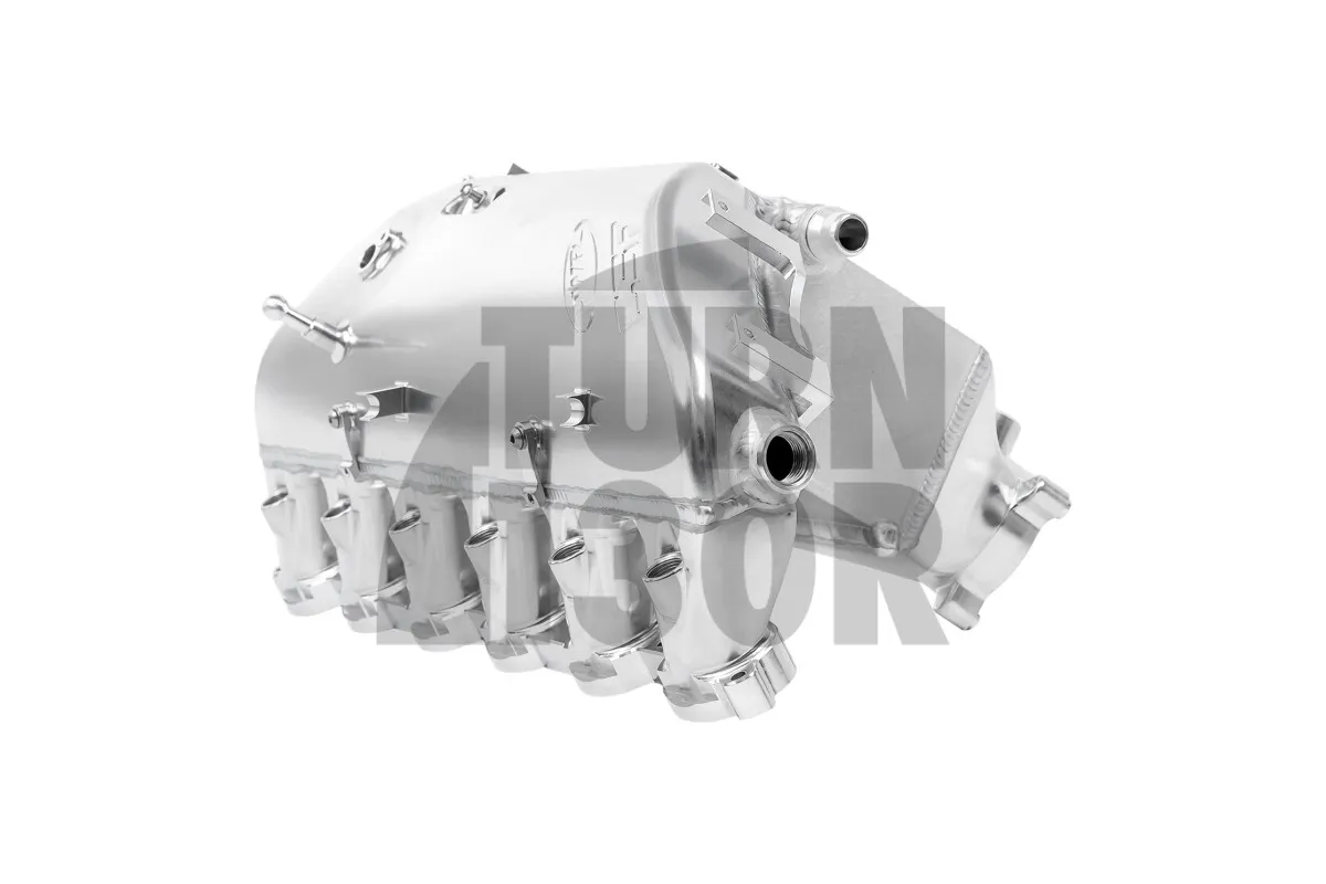 CSF Intake Manifold w/ Charge Cooler for BMW M3 G80 - M2 G87 & M4 G8x