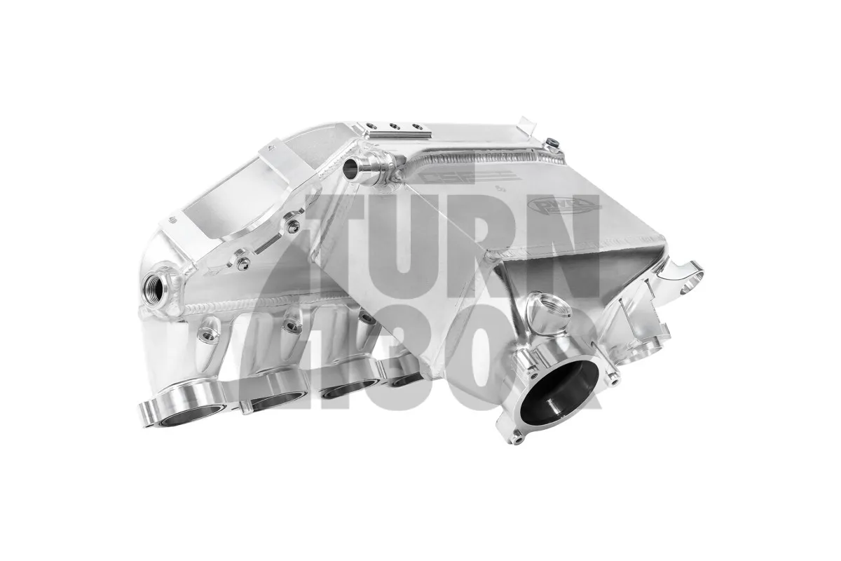 CSF Intake Manifold w/ Charge Cooler for BMW M3 G80 - M2 G87 & M4 G8x
