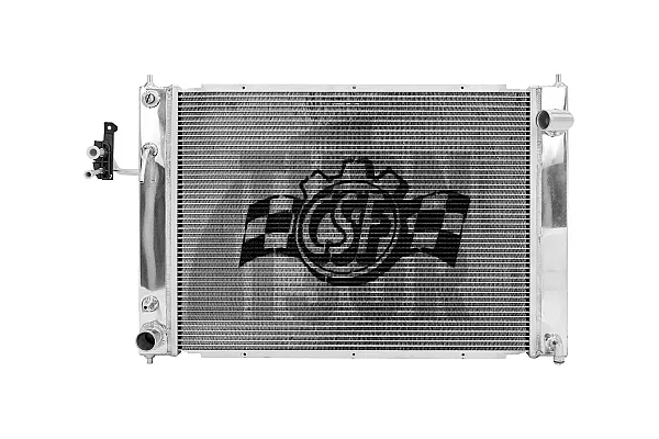 CSF Race Aluminium Radiator for Nissan 370Z (Auto)