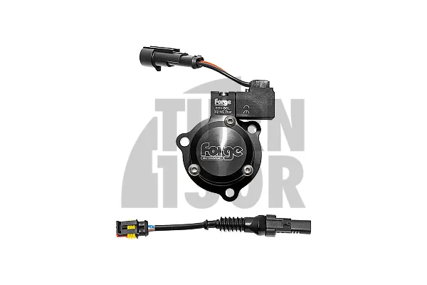 Forge E-DV Diverter Valve for Golf 8 GTI - Golf 8 R - Octavia NX VRS & S3 8Y