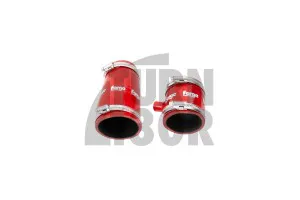 Forge Inlet Hose Kit for Honda Civic Type R FK8 