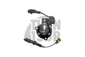 Forge E-DV Diverter Valve for Renault Clio 4 RS & Megane 4 RS 