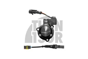 Forge E-DV Blow Off Valve for Golf 8 GTI - Golf 8 R - Octavia NX VRS & S3 8Y