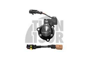 Forge E-DV Blow Off Valve for Renault Clio 4 RS & Megane 4 RS 