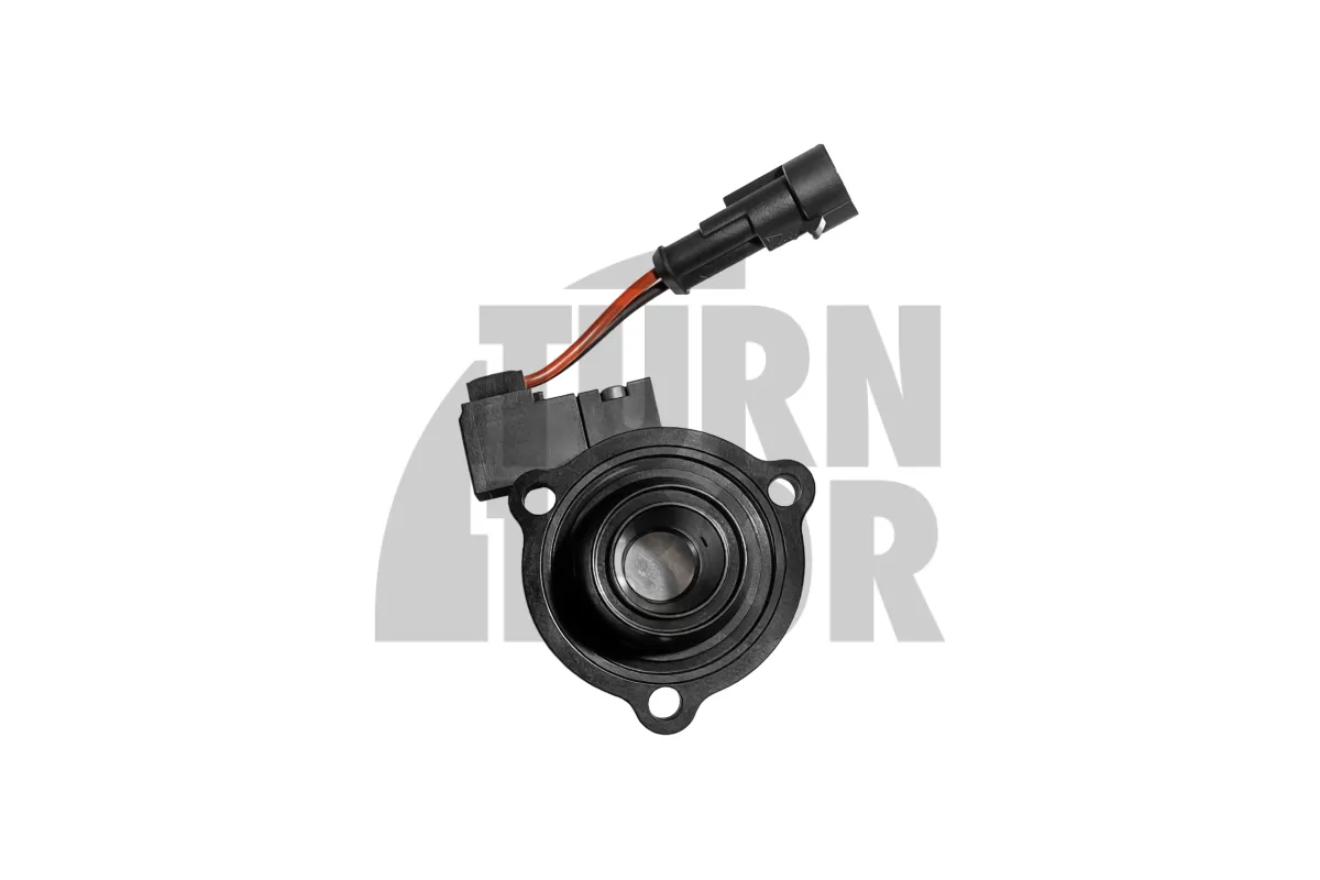 Forge E-DV Blow Off Valve for Renault Clio 4 RS & Megane 4 RS 
