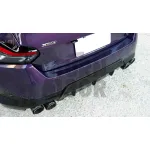 Armytrix Valvetronic Catback Exhaust System for BMW 240i G42 