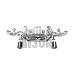 Armytrix Valvetronic Catback Exhaust System for Porsche 718 Cayman GT4 RS & Spyder RS 