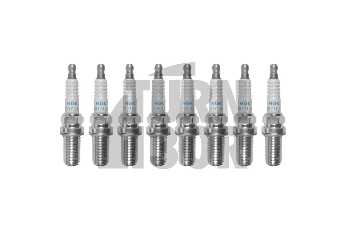 NGK Racing R7438-9 Spark Plugs for Audi RS6 C7 & RS7 C7