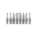 NGK Racing R7438-9 Spark Plugs for Audi RS6 C7 & RS7 C7
