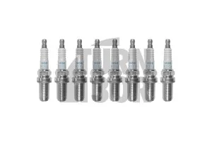 NGK Racing R7438-9 Spark Plugs for Audi RS6 C7 & RS7 C7