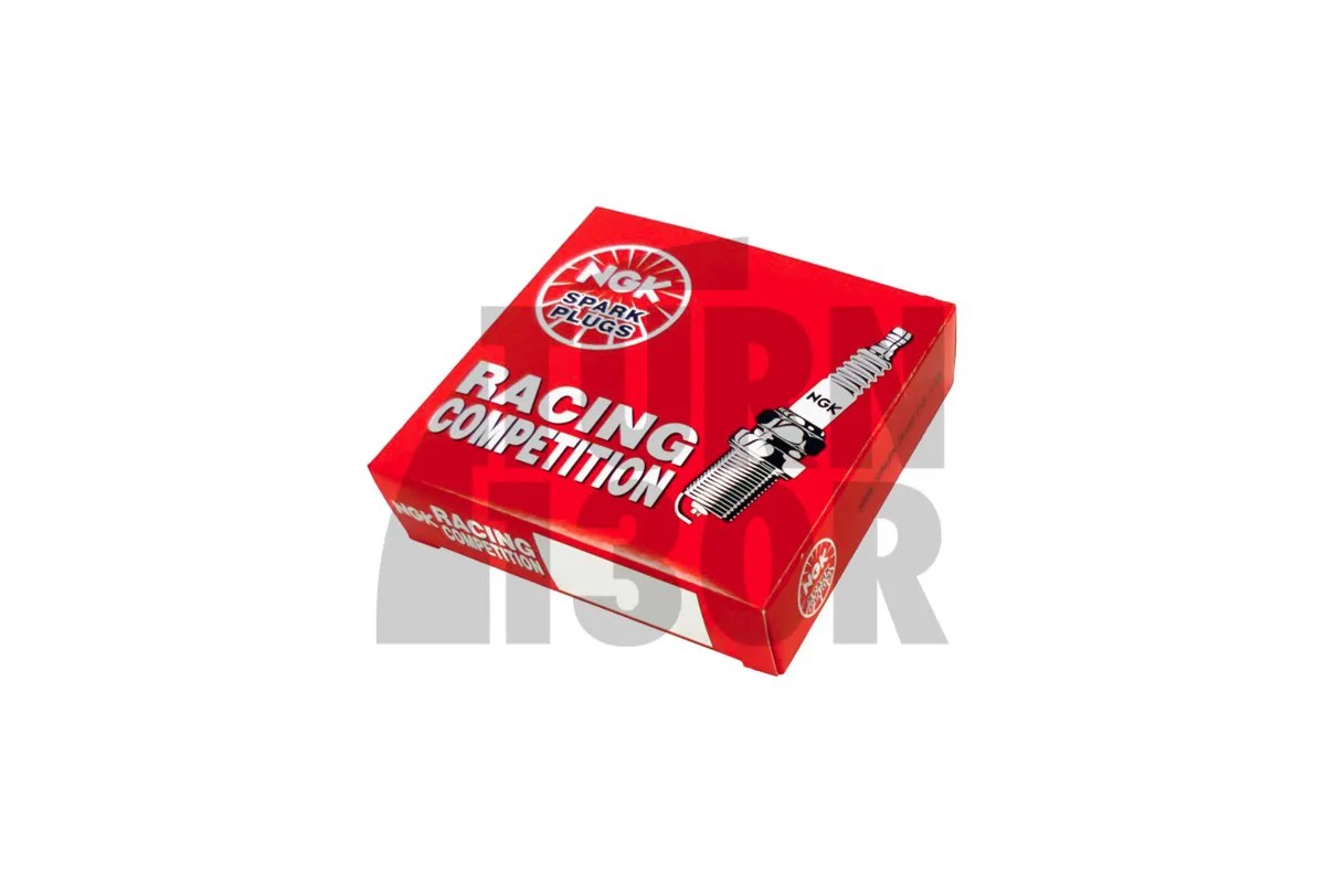 NGK Racing R7438-9 Spark Plugs for Audi RS6 C7 & RS7 C7