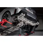 Scorpion Catback Exhaust for BMW M135i F70 