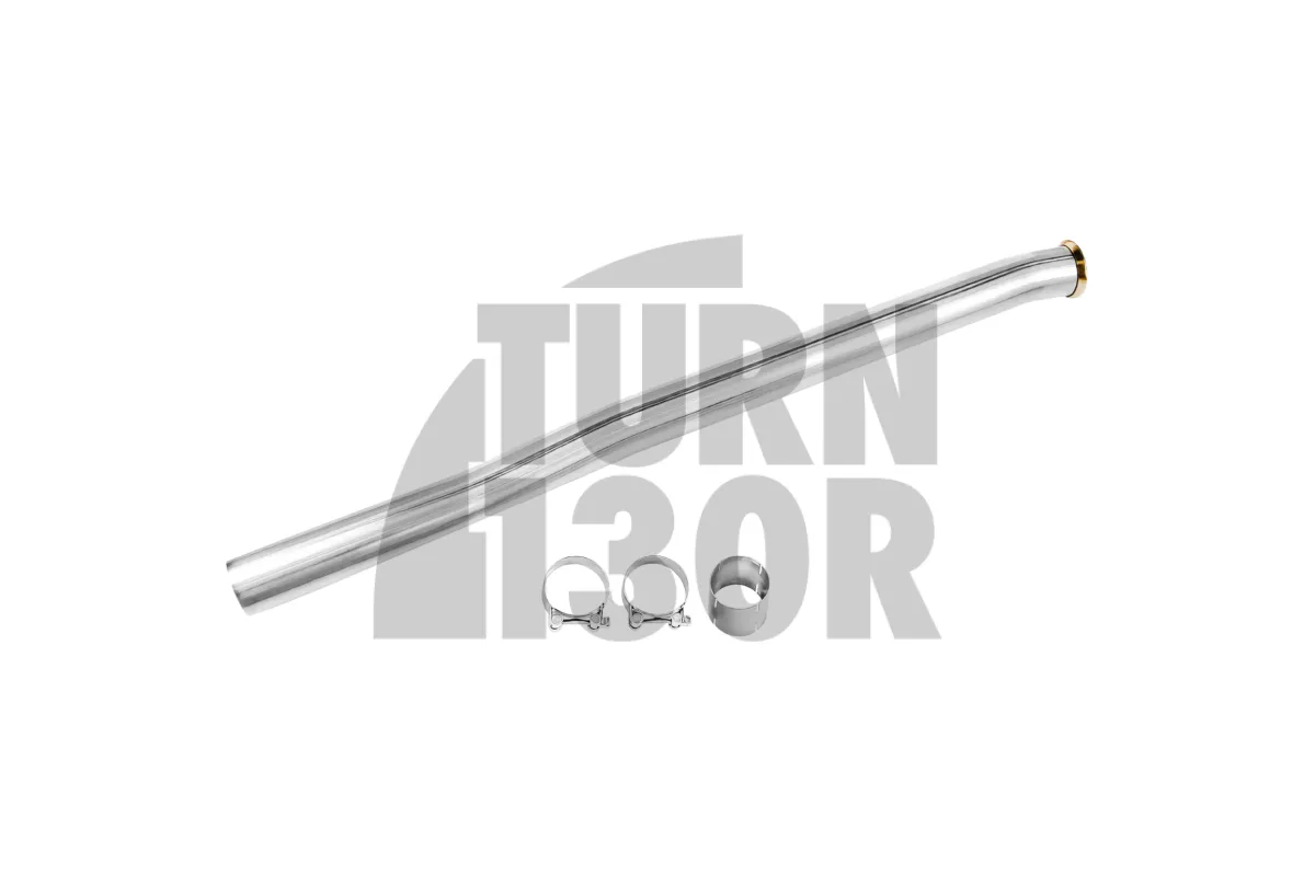 Scorpion GPF Delete Pipe for BMW M135i F70 