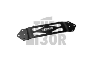 Scorpion Lower Centre Brace for Mini Cooper S & JCW F56 