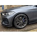 Tarox F2000 Front Brake Discs for BMW 135i - 140i - 235i - 240i F2x & 335i - 340i - 435i F3x (340mm)