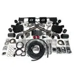 AMS PerformanceAlpha Turbo Kit Audi R8 V10 4S / Lamborghini Huracan