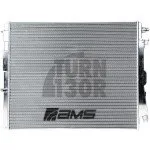 Alpha PerformanceCenter Chargecooler Exchanger Toyota Supra GR 3.0 A90 MK5