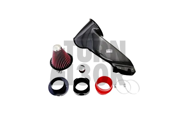 Gruppe M Carbon Fiber Intake System for Audi RS4 B7