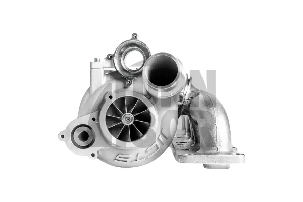 CTS Turbo Boss (Electronic Wastegate) for BMW 135i - 235i F2x - 335i & 435i F2x with N55 Engine