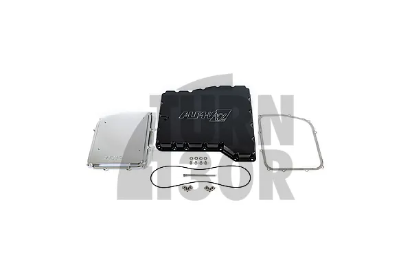 R35 GTR Transmission Oil Pan Kit Alpha Performance