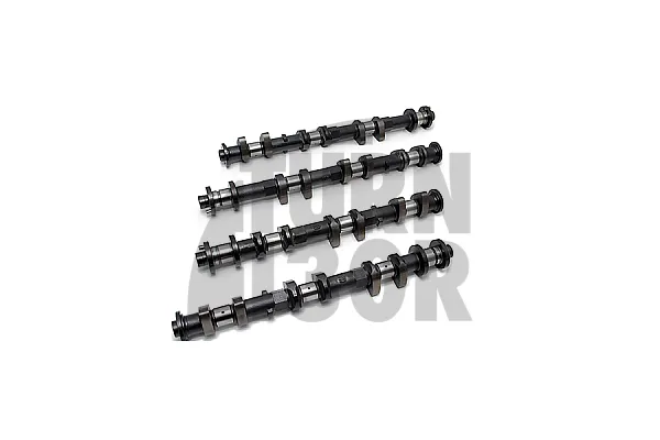 R35 GTR Camshafts Alpha Performance