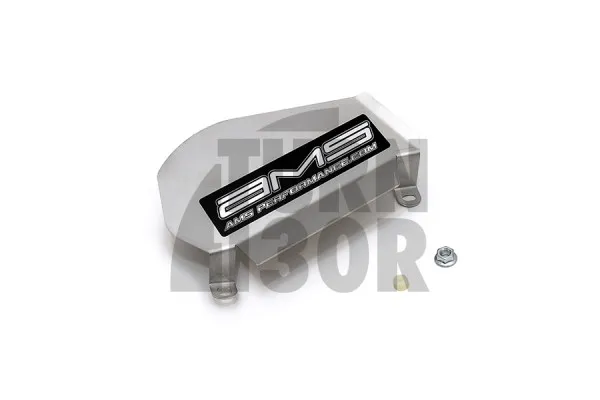 Alpha PerformanceCowl Splash Shield Nissan R35 GTR