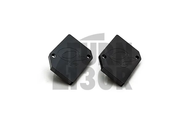 AMS PerformanceMaf Block-Off Plates Nissan R35 GTR