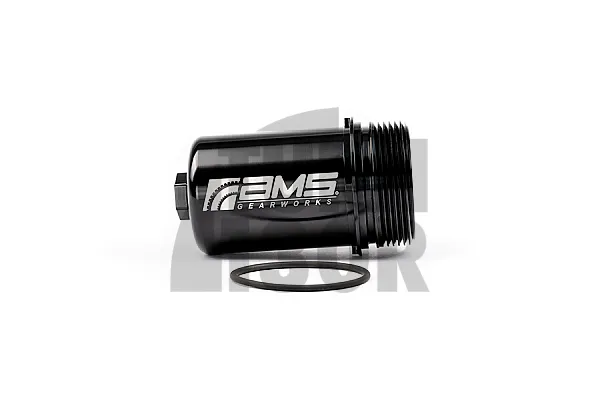 Audi R8 / Huracan Transmission Filter Housing Alpha Performance