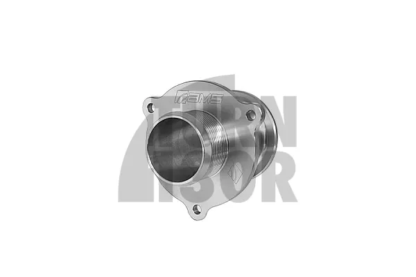 Turbo Muffler Delete for S1 / S3 8V / Golf 7 GTI / Golf 7 R / Leon 3 Cupra AMS Performance