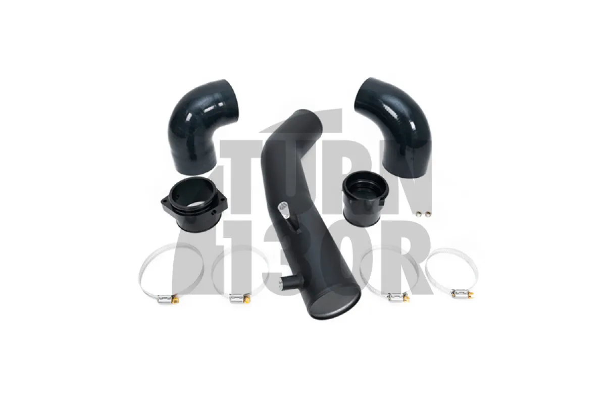 AMS PerformanceCharge Pipe Toyota Supra GR 3.0 A90 MK5
