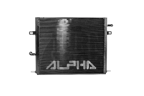 Alpha Competition Chargecooler Intercooler BMW 140i / 240i / 340i / 440i B58