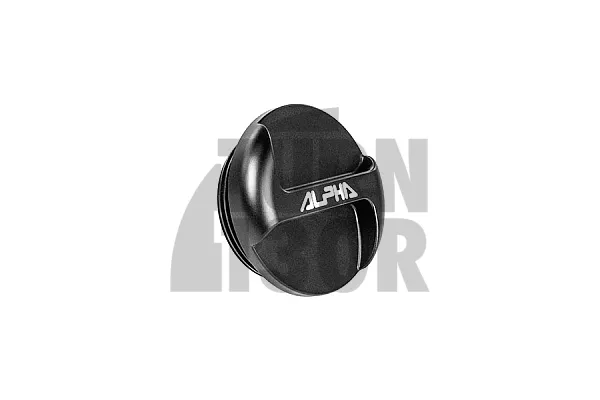 Alpha Competition Coolant Cap VAG - Golf / S3 / RS6 / Leon / Octavia / TT / RS3 / Polo / Ibiza...
