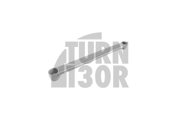 rear lower tie bar for Nissan 350Z Alpha Competition