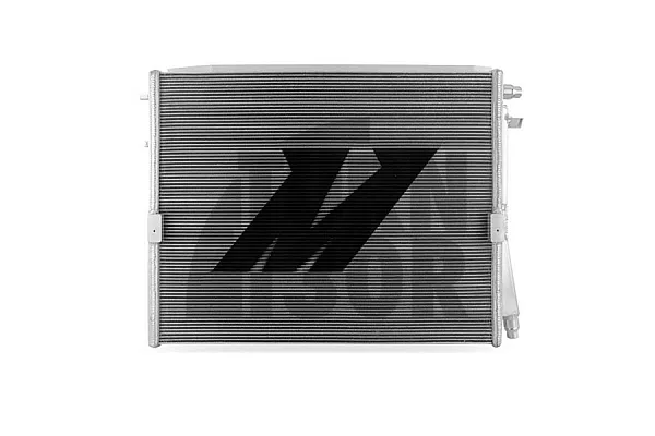 Mishimoto Chargecooler Heat Exhanger Toyota Supra A90 MK5 / 340i G20 B58