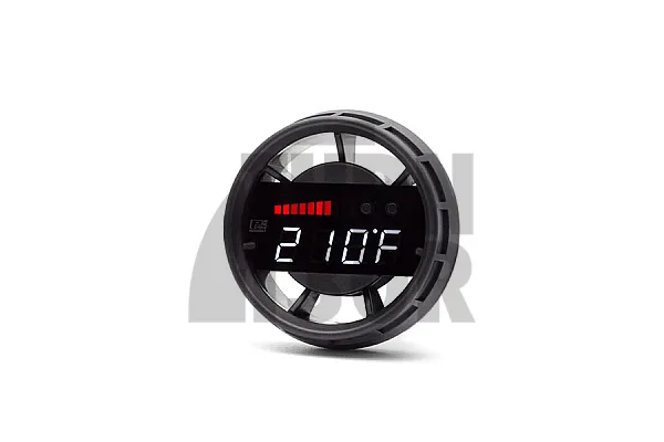 Digital Gauge for Toyota GR86 / Subaru BRZ ZD8 P3 Gauges 