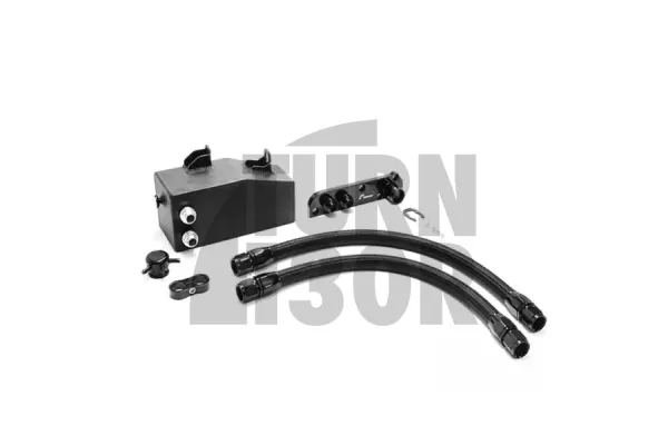 Racingline Oil Catch Can S3 8P / Golf 5 GTI / Golf 6 R / Leon 2 Cupra 2.0 TFSI Ea113 