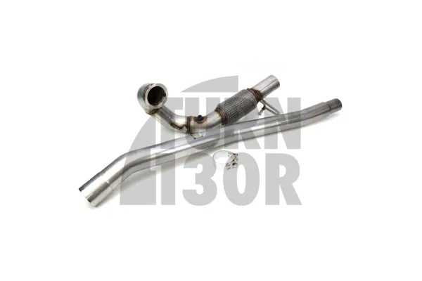 Racingline Decat Downpipe Golf 7 R / Audi S3 8V / TTS 8S / Leon 3 Cupra 4D 