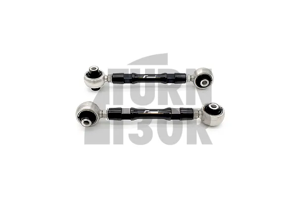 Racingline Adjustable Rear Toe Links S3 8V / RS3 8V / TT 8S / Leon 3 / Golf 7 GTI / Golf 7 R MQB 