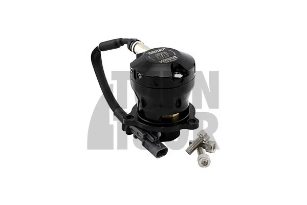 Turbosmart Dual Port Kompact EM Dump Valve Ford Fiesta ST MK8 