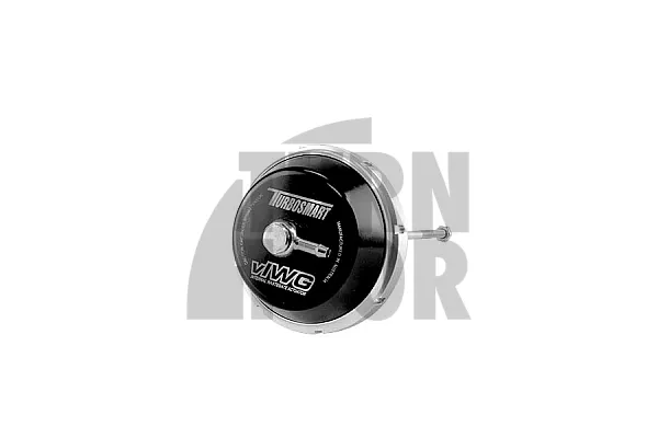 Turbosmart IWG75 Internal Wastegate Turbo Actuator Mitsubishi Lancer Evo 10 
