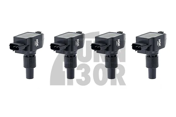Mazda RX8 NGK ignition coil packs
