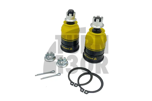 Whiteline Adjustable Front Ball Joint Honda Civic Type R FK2 / FK8 / FL5
