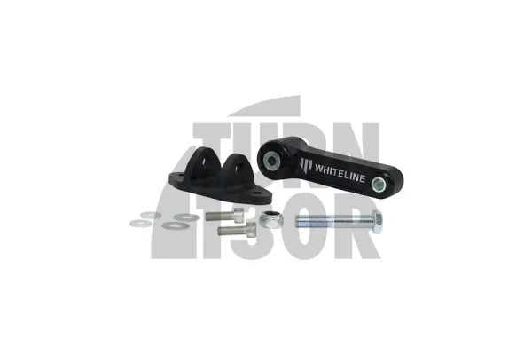 Rear Control Arm Lower Front Inner Bushing Kit for Hyundai I30 N Whiteline